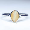 Gorgeous Natural Opal Pattern