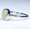 Easy Wear Silver Ring Design