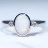 Birthstone for October