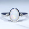Beautiful Natural Opal Colours