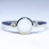 Gorgeous Natural Opal Depth
