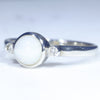 Easy Wear Silver Ring Design
