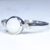 Birthstone for October