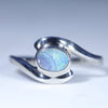 Beautiful Natural Opal Colours