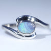 Natural Queensland Boulder Opal