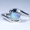 Gorgeous Natural Opal Pattern