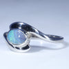 Easy Wear Silver Ring Design