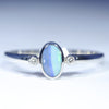 Beautiful Natural Opal Colours