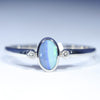Natural Queensland Boulder Opal