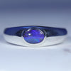 Beautiful Natural Opal Colour