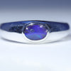 Natural Queensland Boulder Opal