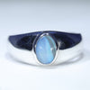 Natural Queensland Boulder Opal