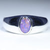 Beautiful Natural Opal Colour and Pattern