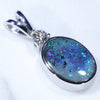 Easy Wear White Gold Pendant Design