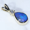 Easy Wear Small Pendant Design