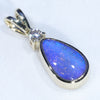Easy wear gold Pendant Design