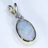 Easy Wear Gold Small Gold Pendant Design