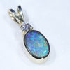 Easy Wear Small Pendant Design