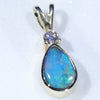 Birthstone for October