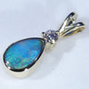 Easy Wear Small Pendant Design