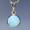 Natural Queensland Boulder Opal