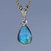 Gorgeous Natural Opal Colour
