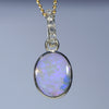 Gorgeous Natural Opal Pattern
