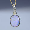Easy Wear Gold Pendant Design