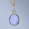 Natural Queensland Crystal Opal