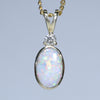 Natural Queensland Boulder Opal
