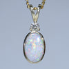 Birthstone for October