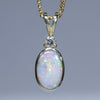 Natural Australian Boulder Opal
