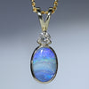 Gorgeous Natural Opal Colours
