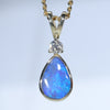Natural Queensland Boulder Opal