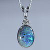 Gorgeous Natural Opal Pattern