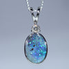 Natural Queensland Boulder Opal