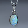 Natural Queensland Boulder Opal