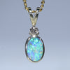 Gorgeous Natural Opal Pattern