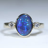 Gorgeous Natural Opal Colours