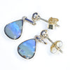 Natural  Queensland Boulder Opal