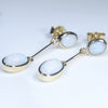 Opal Birthstone for October