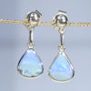 Gorgeous Natural Opal Colours