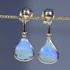 Beautiful Natural Opal Pattern
