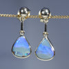 Natural Queensland Boulder Opal