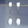 Stunning Natural Opal Colours