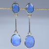 Beautiful Natural Opal Colour