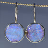 Opal Birthstone for October