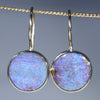 Gorgeous Natural Opal Pattern