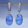 Beautiful Natural Opal Colours