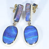 Stunning Natural Opal Pattern